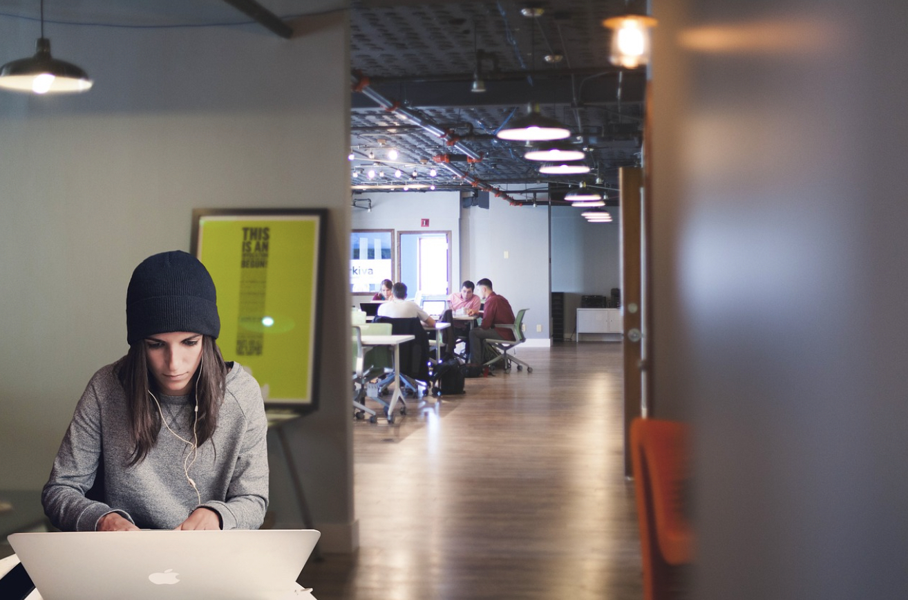 Ignore Company Policies